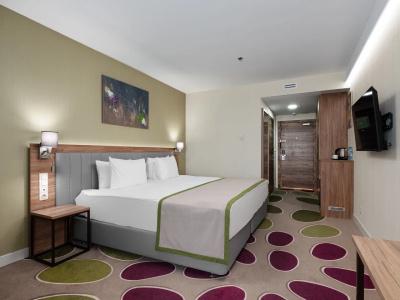 Holiday Inn Moscow Vinogradovo, an IHG - 23