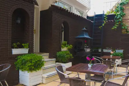 Avicenna Sultanahmet - 6