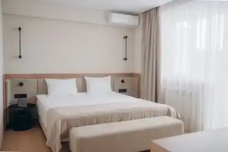 Sindika Spa-Hotel - 53