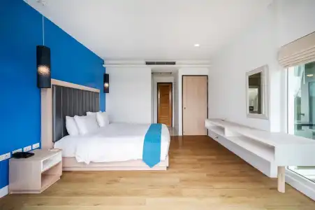 Coco Phuket Bangtao Beach - 67