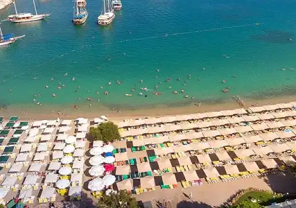 Özkaymak Marina - Ultra All Inclusive - 20