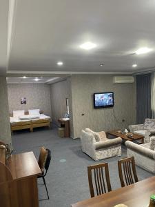 Abu Arena Hall - 112