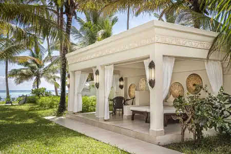 Baraza Zanzibar Resort And Spa - 6
