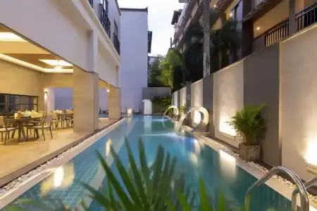 Woovo Phuket Patong - 3
