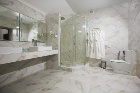 Tes-Resort & Spa - 63