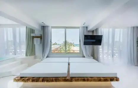 Meraki Resort Hurghada - Adults Only - 90