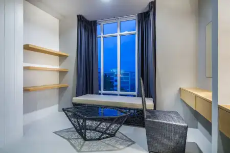Atelier Suites - 18
