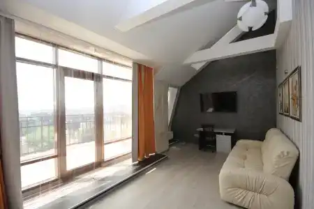 Absolyut Boutique-hotel - 119