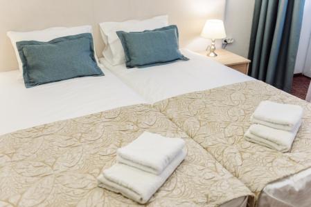 Simple Bon Voyage - 134