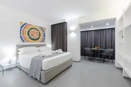 Guest house Suite Palermo Apartment - 115