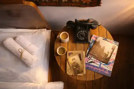Alashkert Guest house - 32