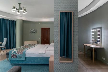 Bergs Spa and Сonference - 136