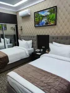 The Royal Mezbon & SPA - 49