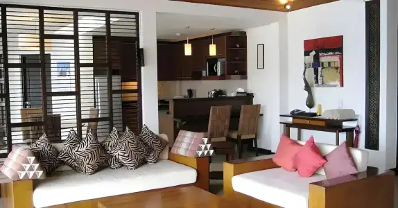 IndoChine Resort & Villas - 133
