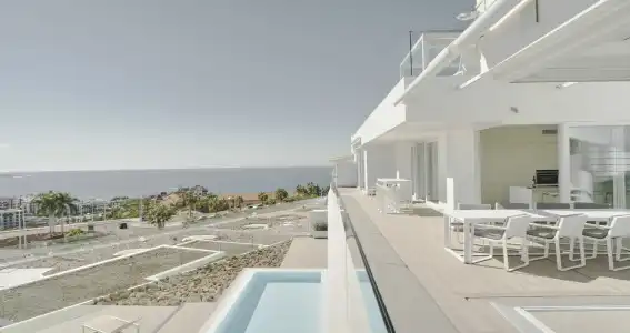 Baobab Suites - 2