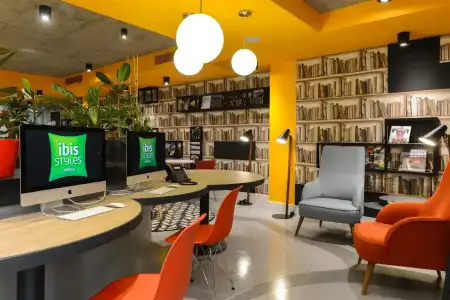 Ibis Styles Tbilisi Center - 26