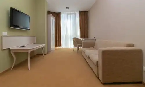 Pansionat izumrud Health resort - 17