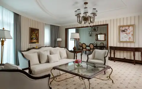 Rixos Almaty - 74