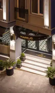Marius - 41