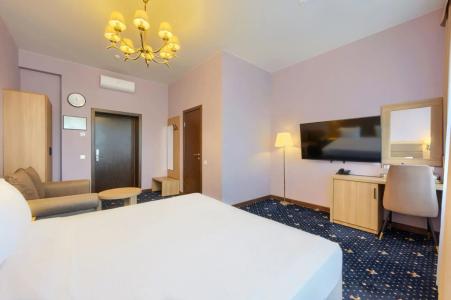 1 i 3 Boutique-hotel - 131