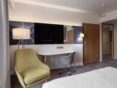 Holiday Inn - Seligerskaya, an IHG - 50