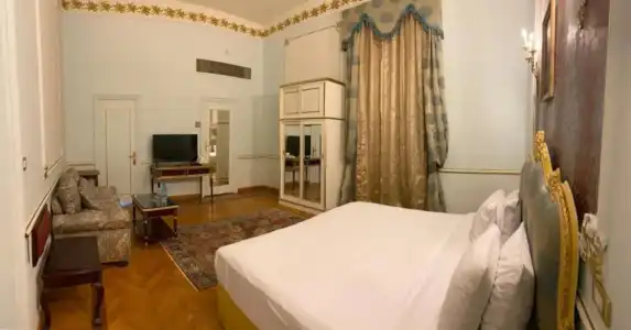 Windsor Palace Luxury Heritage since 1906 by Paradise Inn Group - 84