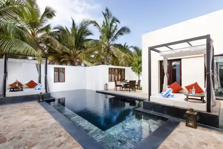 Al Baleed Resort Salalah by Anantara - 78