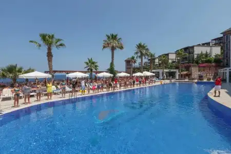 Deltas by Marriott Bodrum - 29