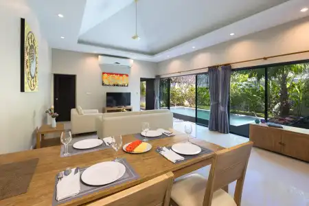 Layantara Villas Phuket - 155