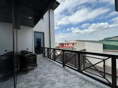 Noble Samarkand - 6