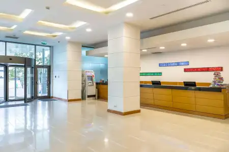 Radisson Baku - 33