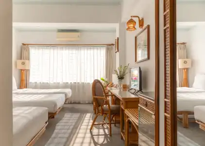 Green Nha Trang - 19