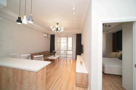 Sweet Home Deluxe Apart-Hotel - 123