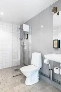 Avanti Apartments - 33