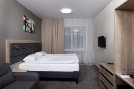 Ostrov Sokrovisch - 100