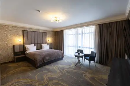 Multi Grand Resort - 34