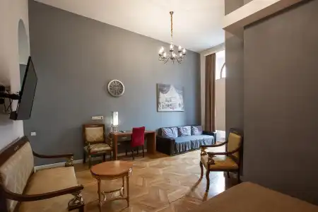Rustaveli Apart-Hotel - 65