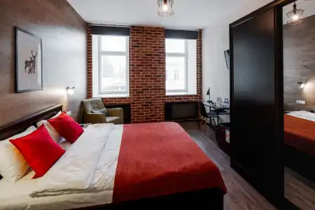 LiKi LOFT - 28
