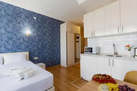 Next Orange Official Apartment - 16