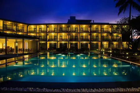 Camelot Beach - 11