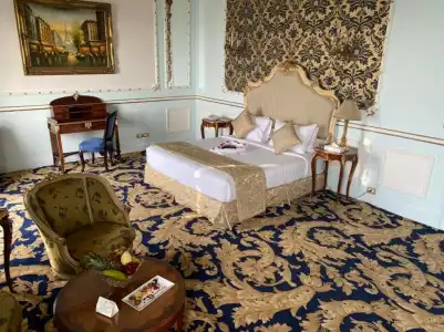 Le Metropole Luxury Heritage since 1902 by Paradise Inn Group - 64