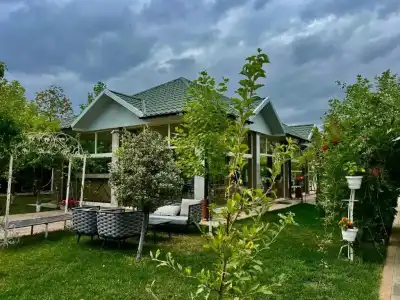 Alma Bagi Villas - 14