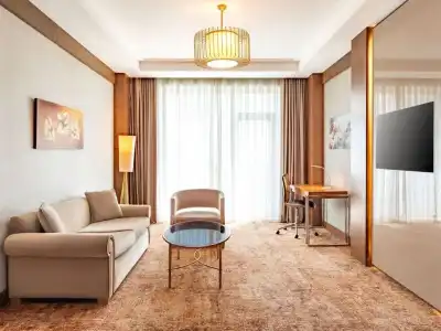 Mövenpick Winter Park Baku - 3