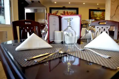 Amra Palace International - 11