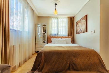 Taksim Wonder Suites Apart - 250