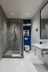 Vertical Boutique, BW Signature Collection Apart-hotel - 72