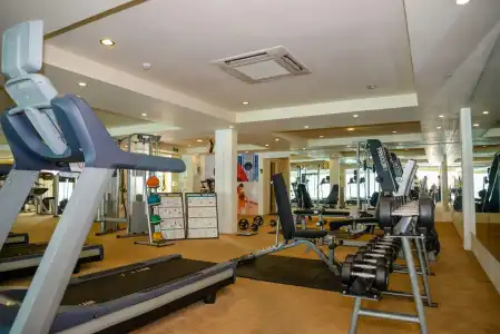 The Grand Kandyan - 8