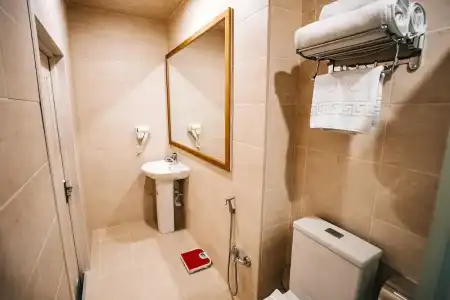 Yes Hostel Baku - 19
