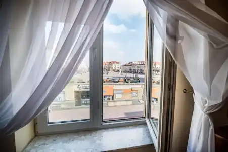 Pod Ratuszem Bed&Breakfast - 21