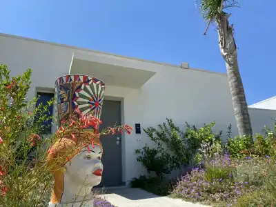 Doric Eco Boutique Resort & Spa - Sicily - 14